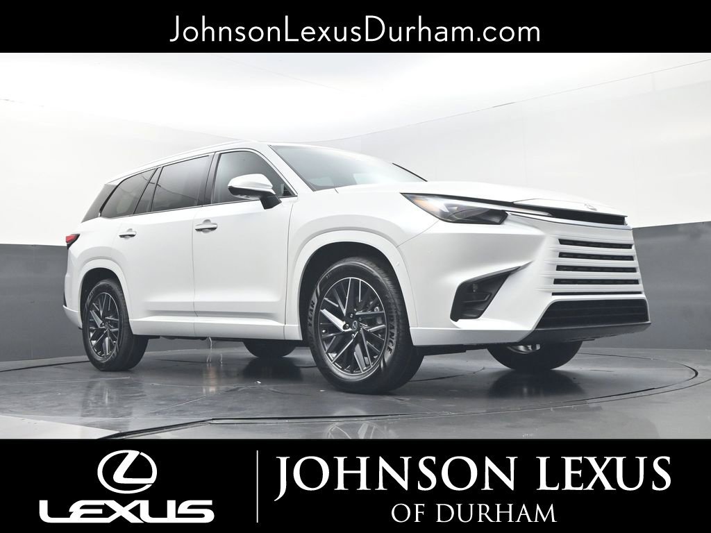 New 2026 Lexus TX 350 FWD w/ Technology Package image 15