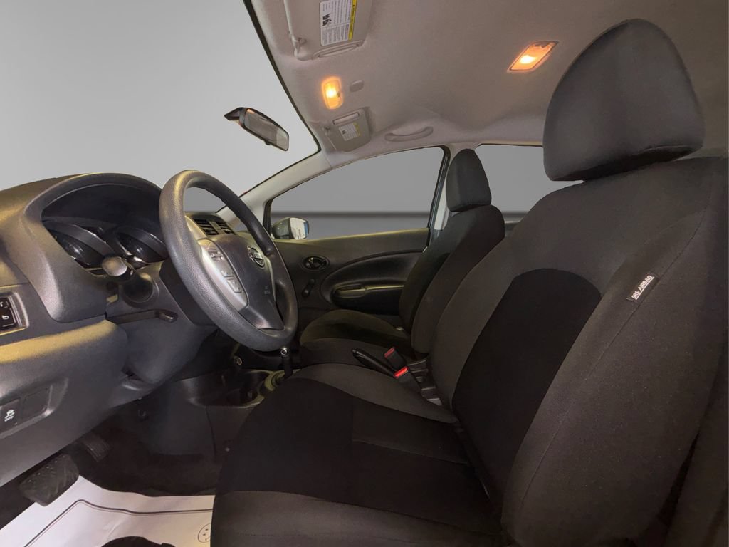 Used 2018 Nissan Versa Note S FWD image 10