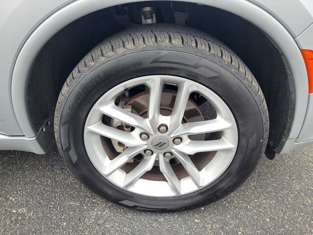 Certified 2023 Dodge Durango GT image 6