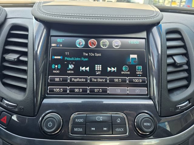 Used 2018 Chevrolet Impala LT w/ LT Convenience Package FWD image 17