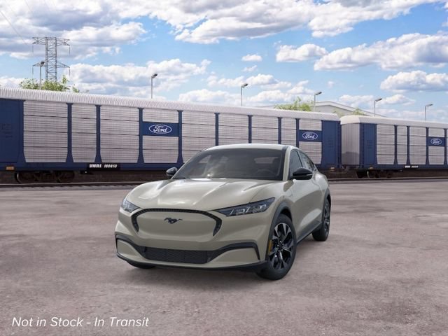 New 2026 Ford Mustang Mach-E Select w/ Comfort Package Lite RWD image 2
