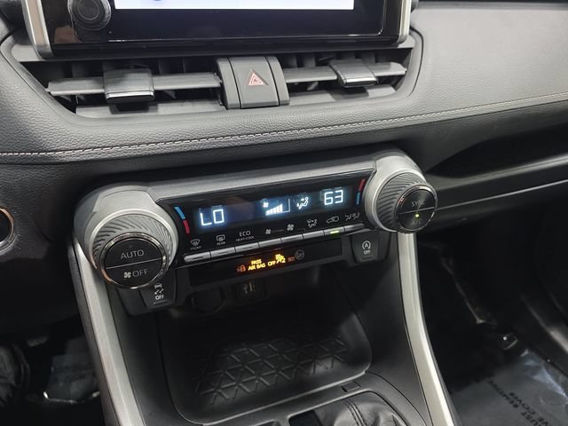 Certified 2024 Toyota RAV4 XLE FWD image 21