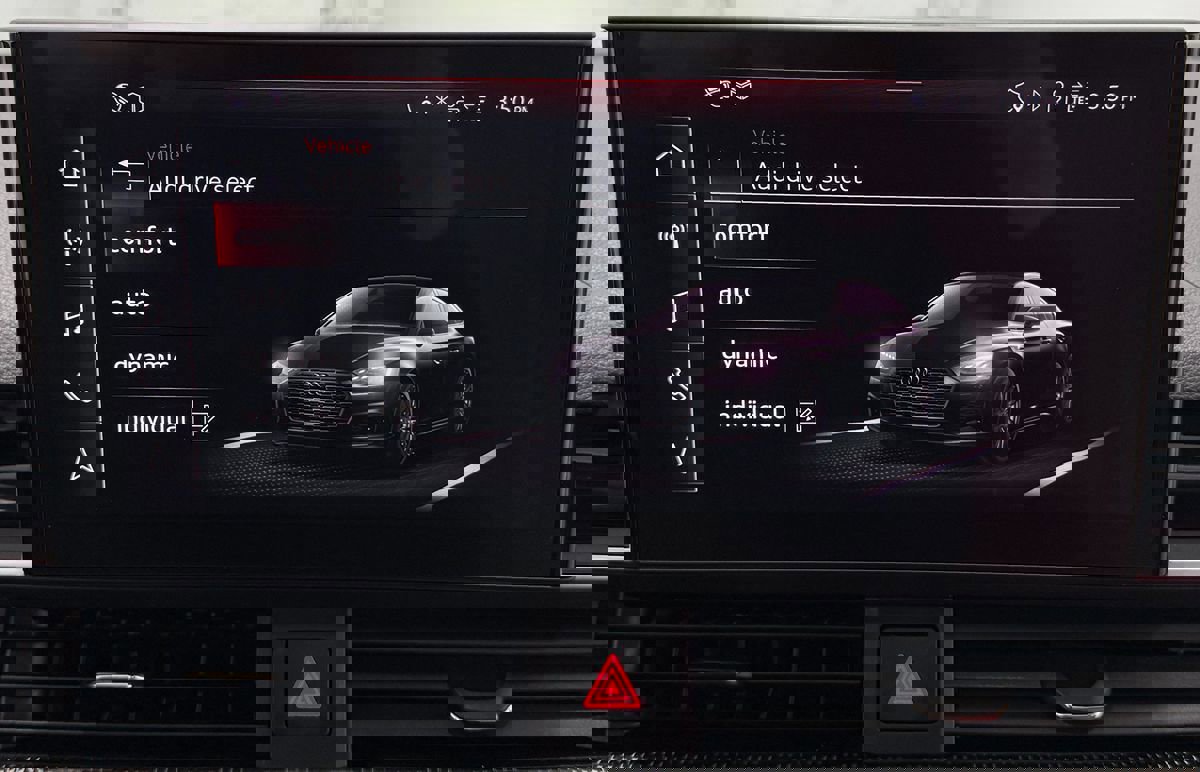 Used 2022 Audi S5 Premium Plus w/ Premium Plus Package image 28