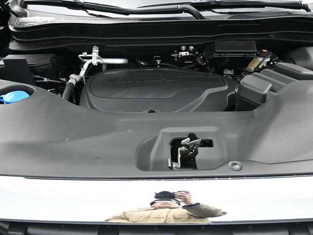 New 2026 Honda Ridgeline RTL image 43