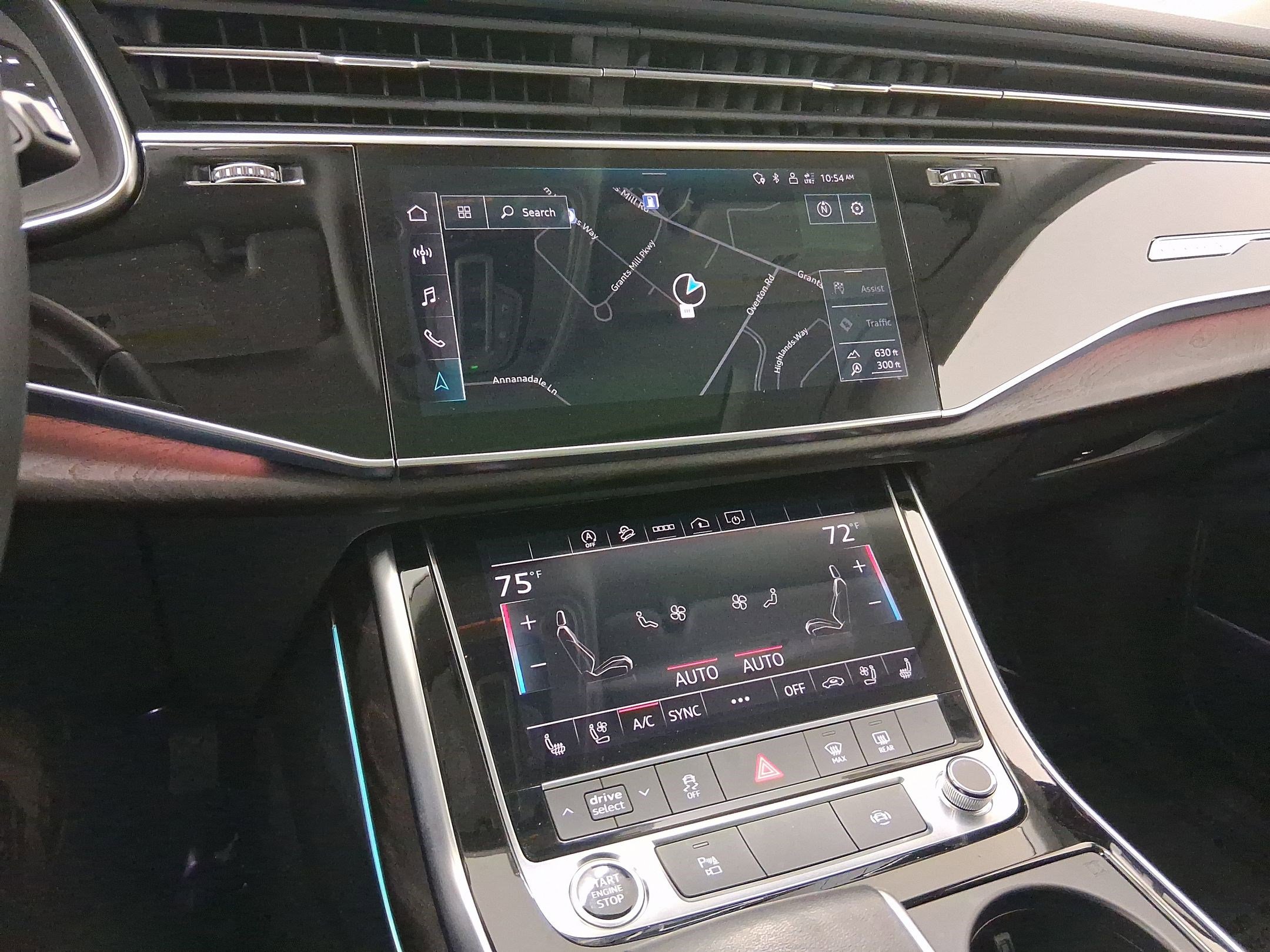 Used 2022 Audi Q8 Premium Plus image 24