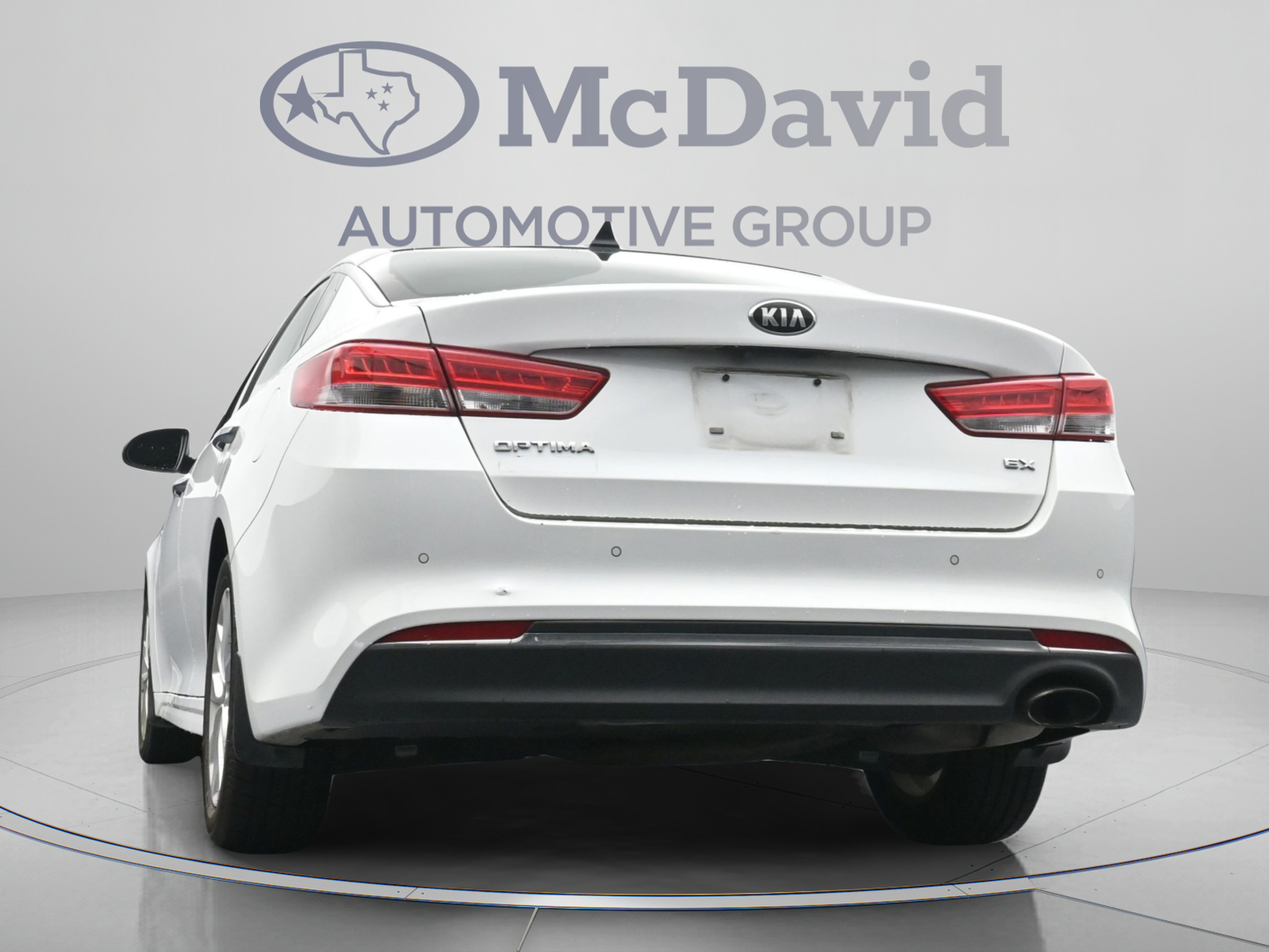 Used 2018 Kia Optima EX w/ Premium Package FWD image 30