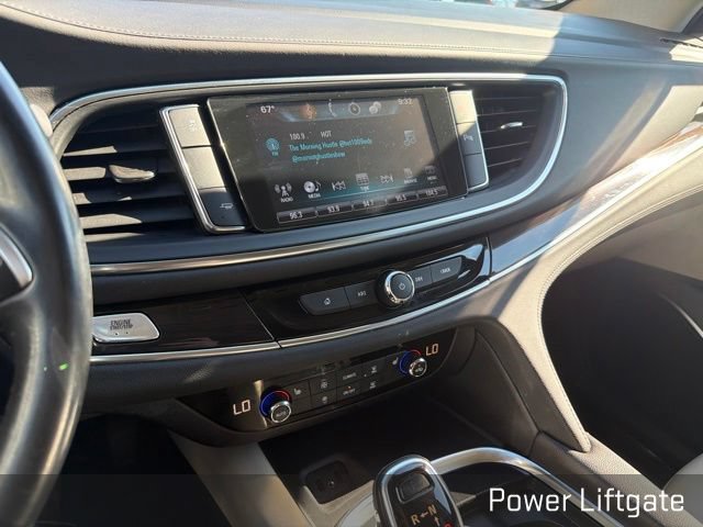 Used 2018 Buick Enclave Essence w/ Trailering Package FWD image 33