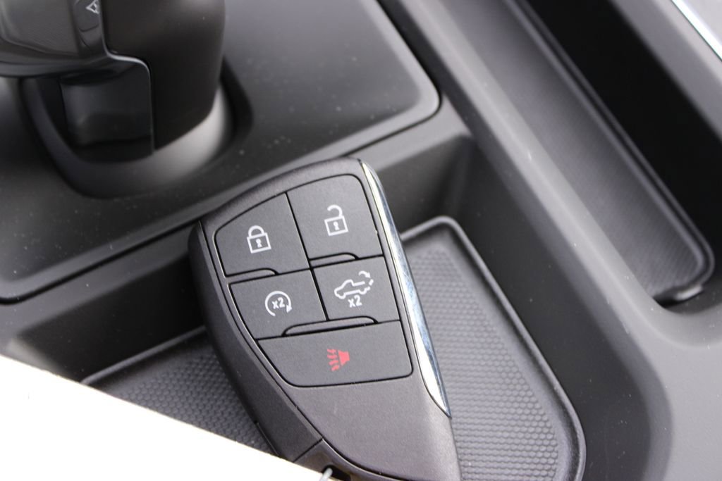 New 2026 Chevrolet Silverado 1500 High Country image 55