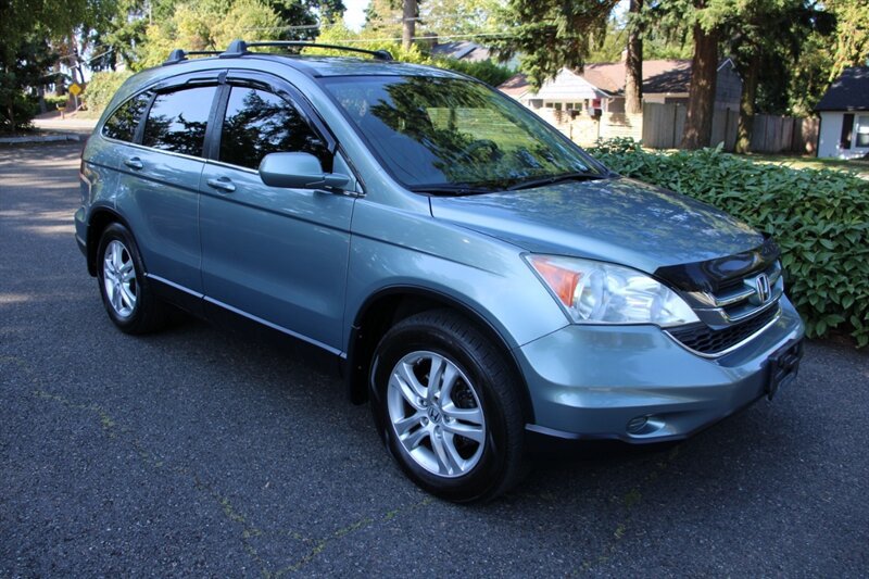 Used 2011 Honda CR-V EX-L image 2