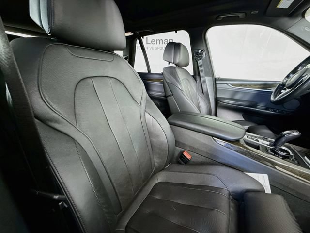 Used 2015 BMW X5 xDrive50i AWD/4WD image 29