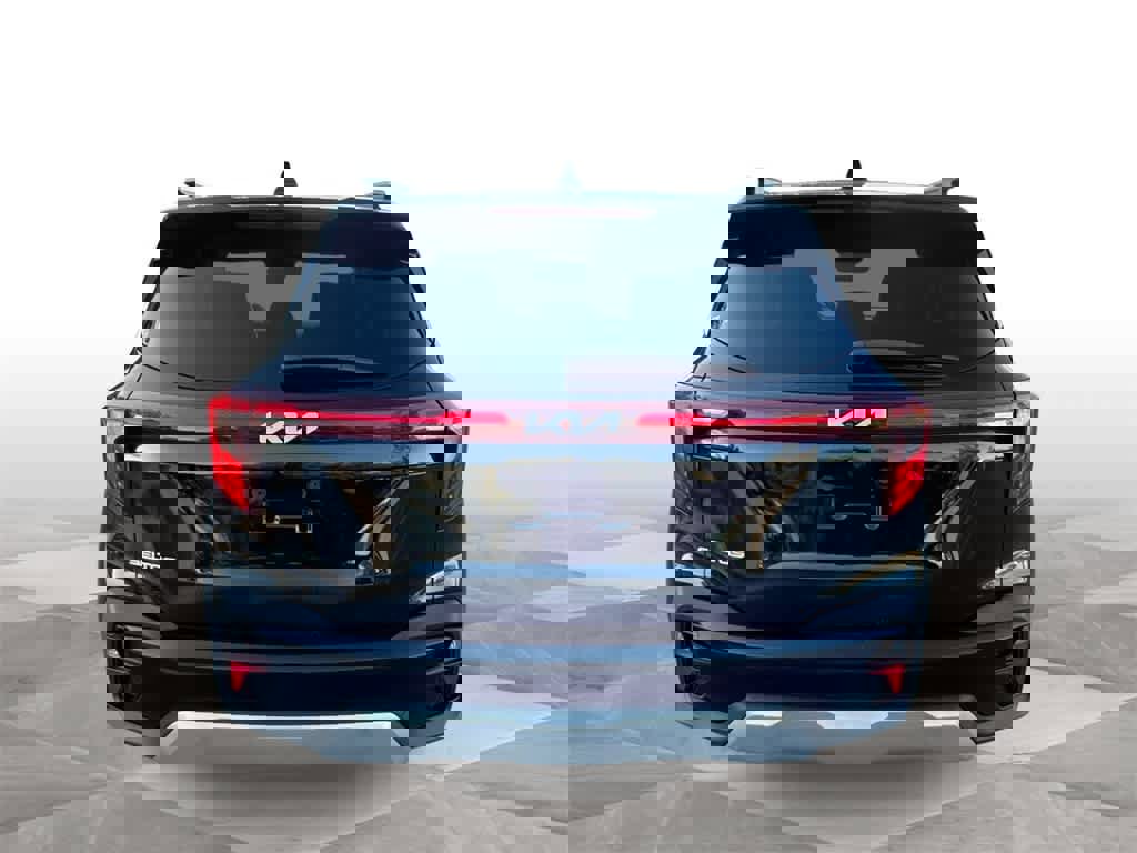 Certified 2024 Kia Seltos S image 7