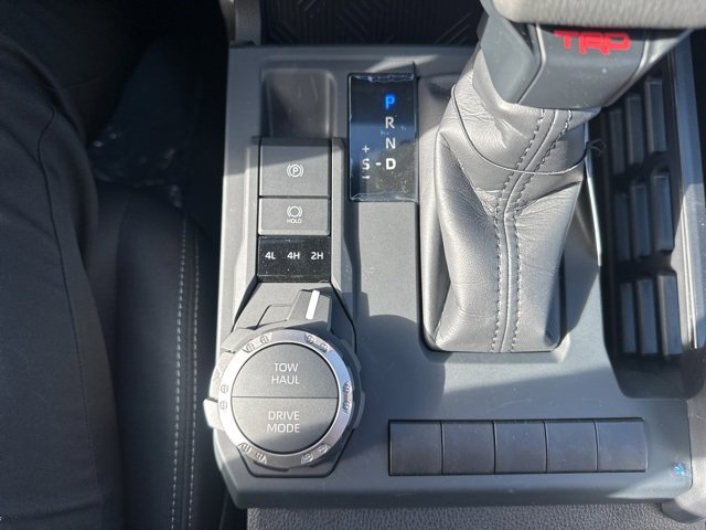 New 2025 Toyota Tacoma TRD Sport image 19