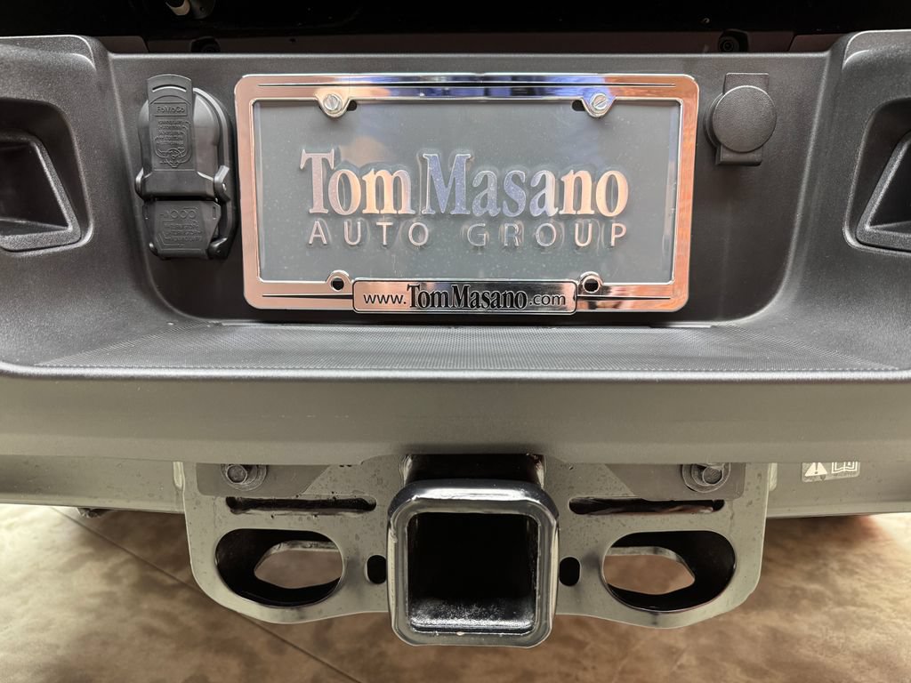 Used 2025 Ford F350 XL AWD/4WD image 5
