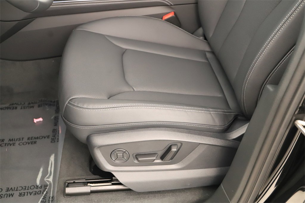 New 2026 Audi Q7 3.0T Premium Plus image 24