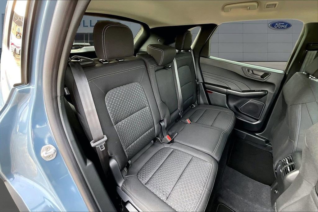 New 2026 Ford Escape Active w/ Tech Pack #1 image 11