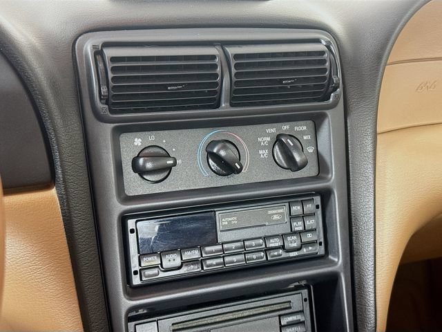 Used 1997 Ford Mustang Cobra RWD image 13