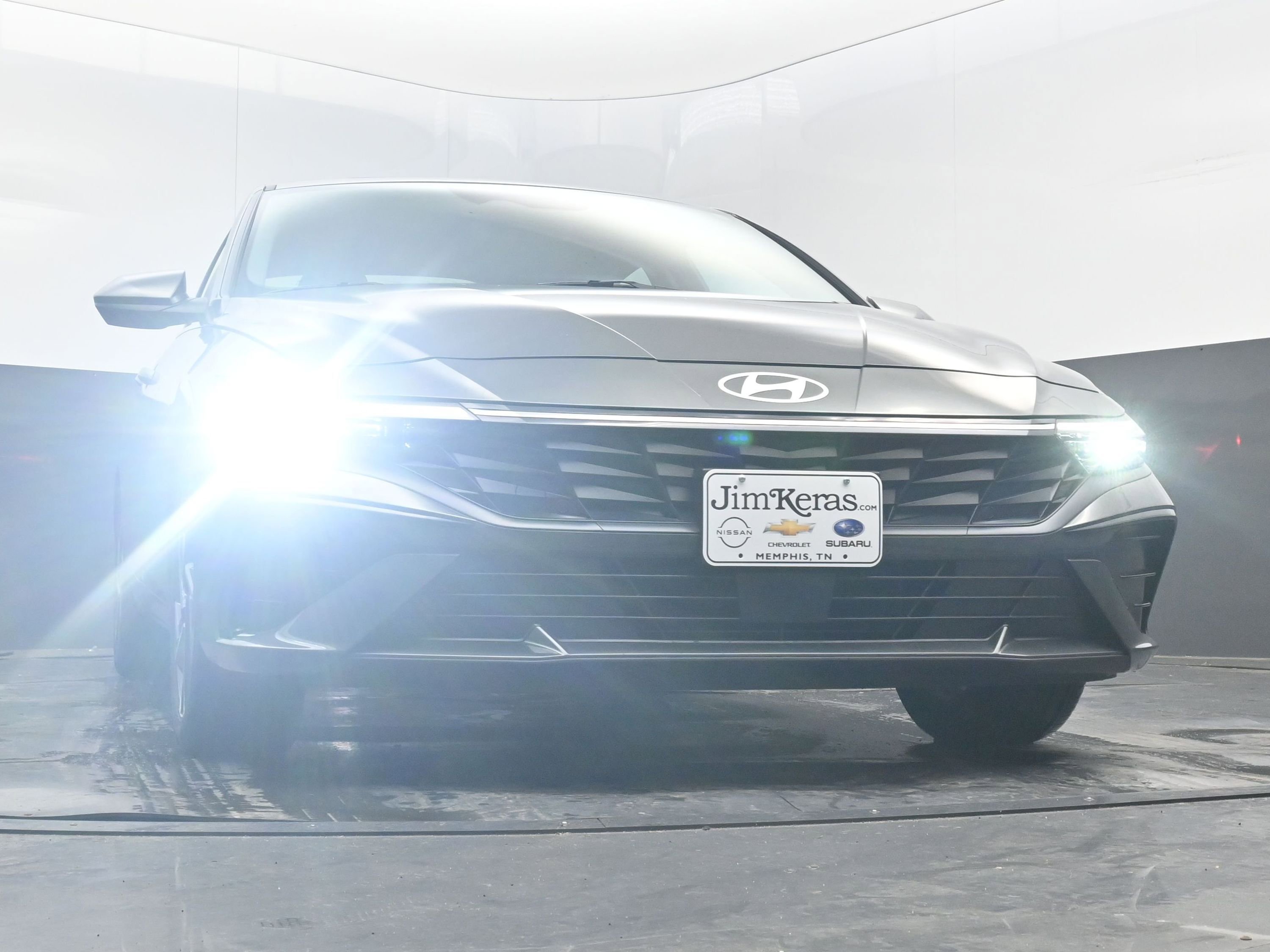 Used 2025 Hyundai Elantra SEL image 23