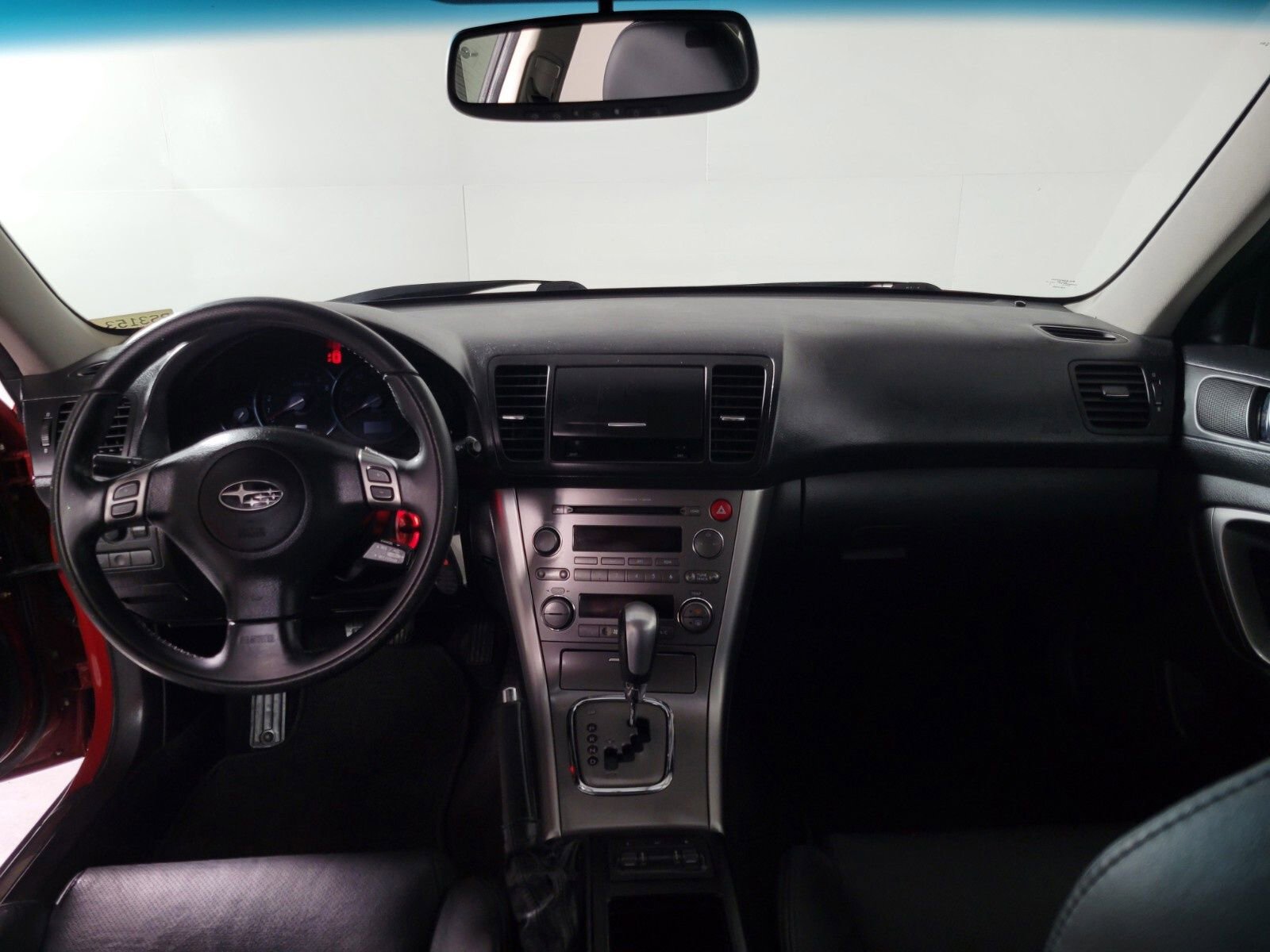 Used 2006 Subaru Outback 2.5XT Limited w/ Popular Equipment Group 2A image 13