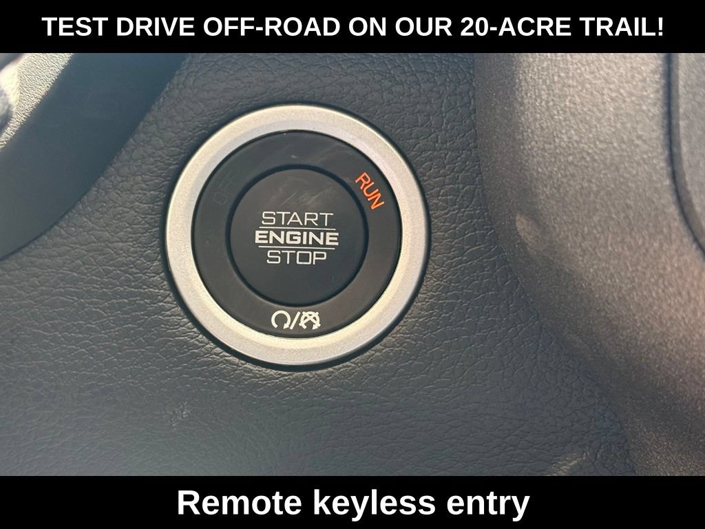 New 2026 RAM 2500 Warlock AWD/4WD image 18
