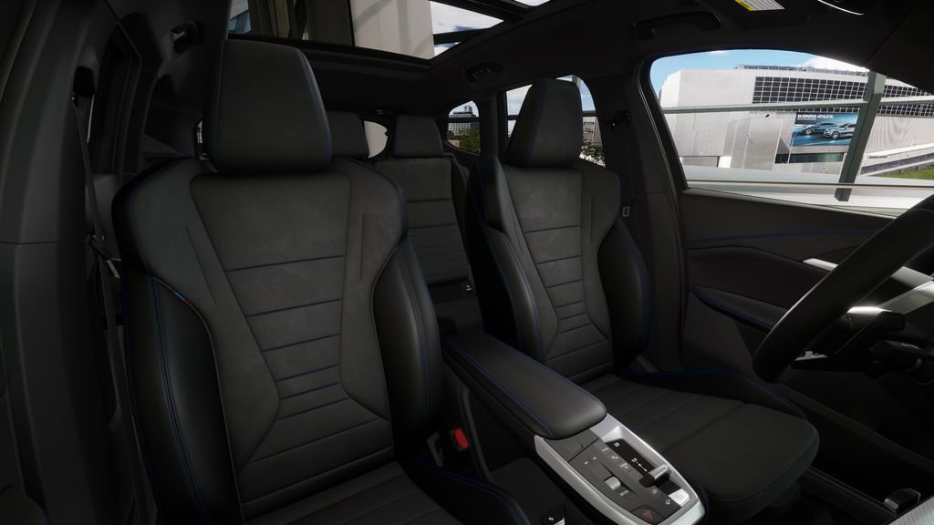 Used 2026 BMW X1 xDrive28i w/ Technology Package image 40