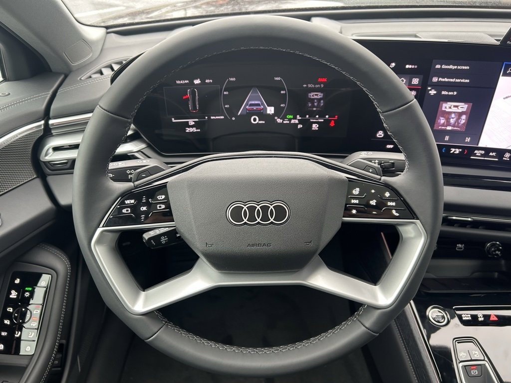 New 2026 Audi A6 Premium Plus image 8