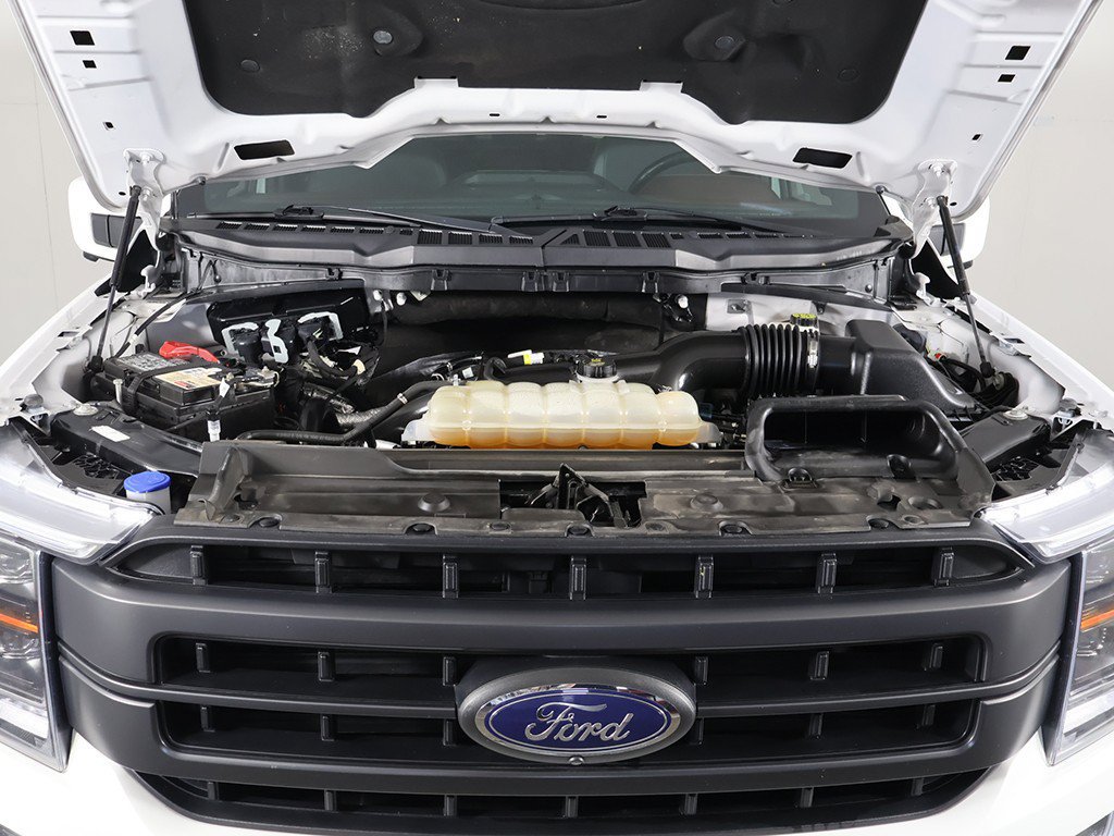 Used 2023 Ford F150 Lariat w/ Equipment Group 502A High AWD/4WD image 23