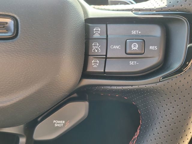 New 2025 Dodge Charger R/T w/ Quick Order Package 25M R/T image 23