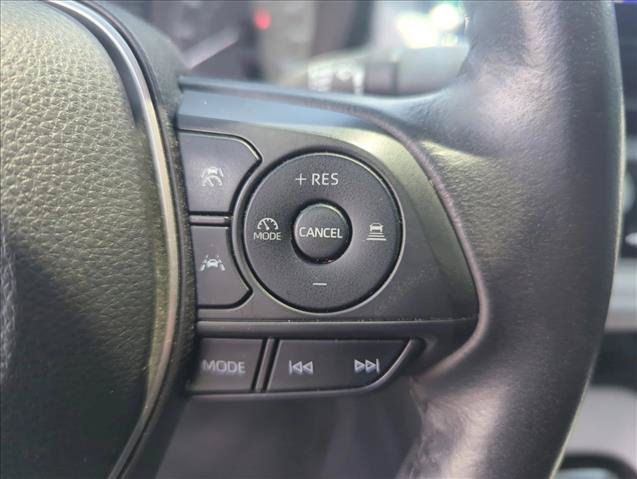 Used 2023 Toyota Corolla SE FWD image 13