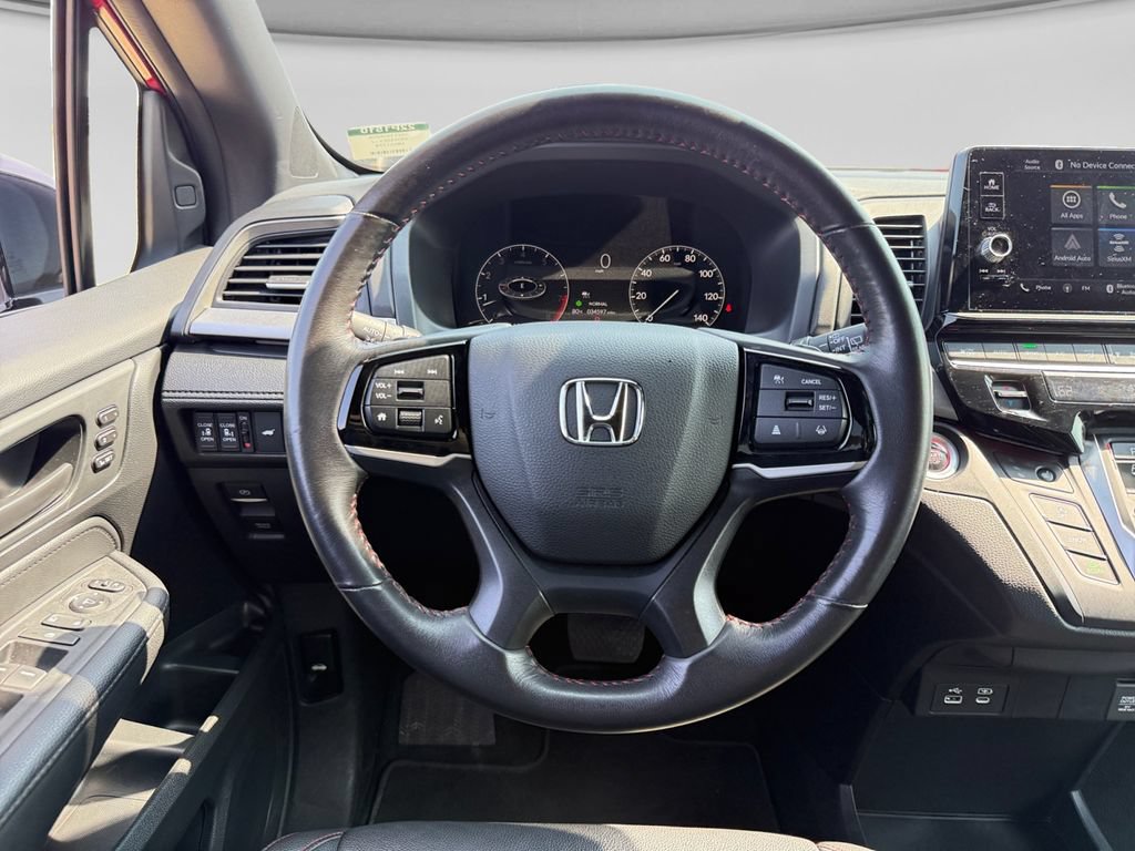 Used 2025 Honda Odyssey Sport-L image 15