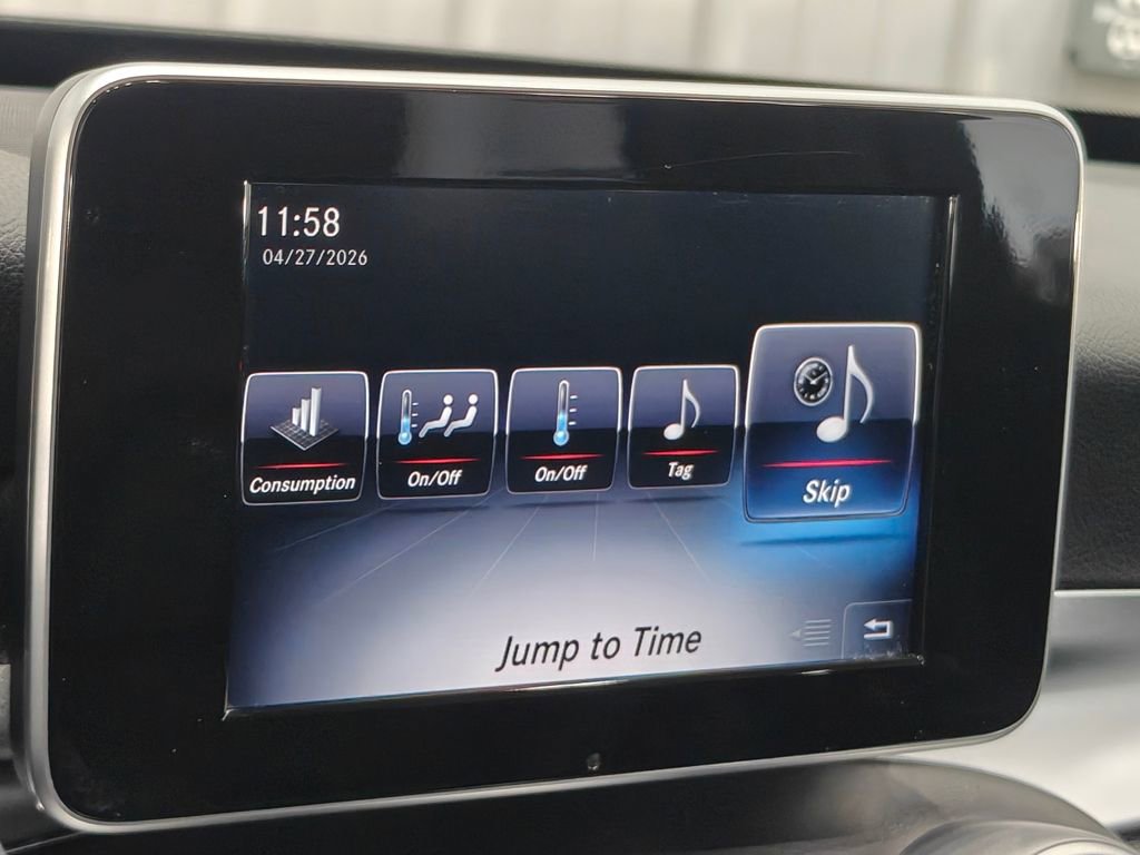 Used 2016 Mercedes-Benz C 300 4MATIC Sedan image 33