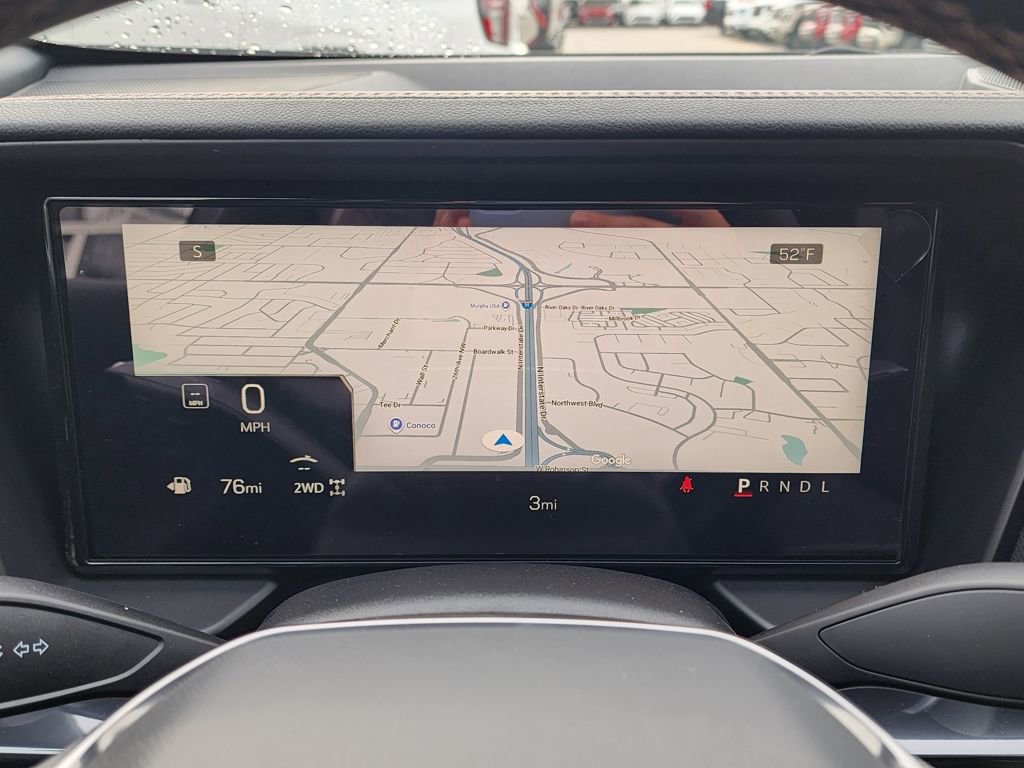 New 2026 GMC Terrain AT4 w/ Convenience Package III image 25