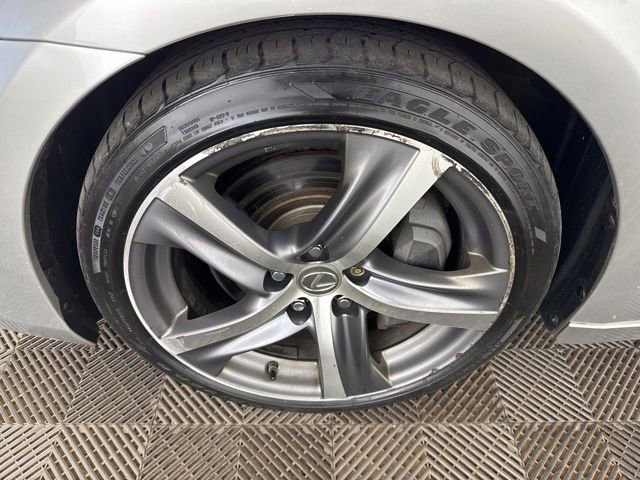 Used 2019 Lexus IS 300 AWD w/ Navigation Package image 26