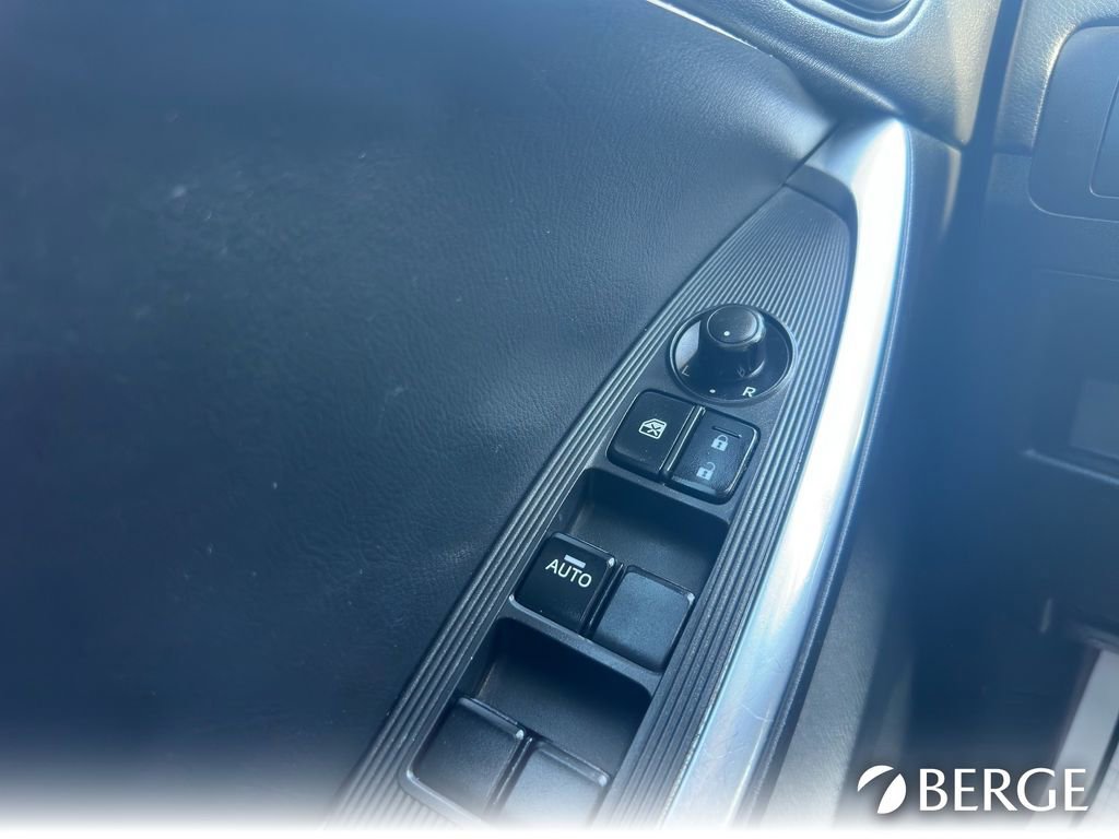 Used 2015 MAZDA CX-5 Grand Touring FWD image 24