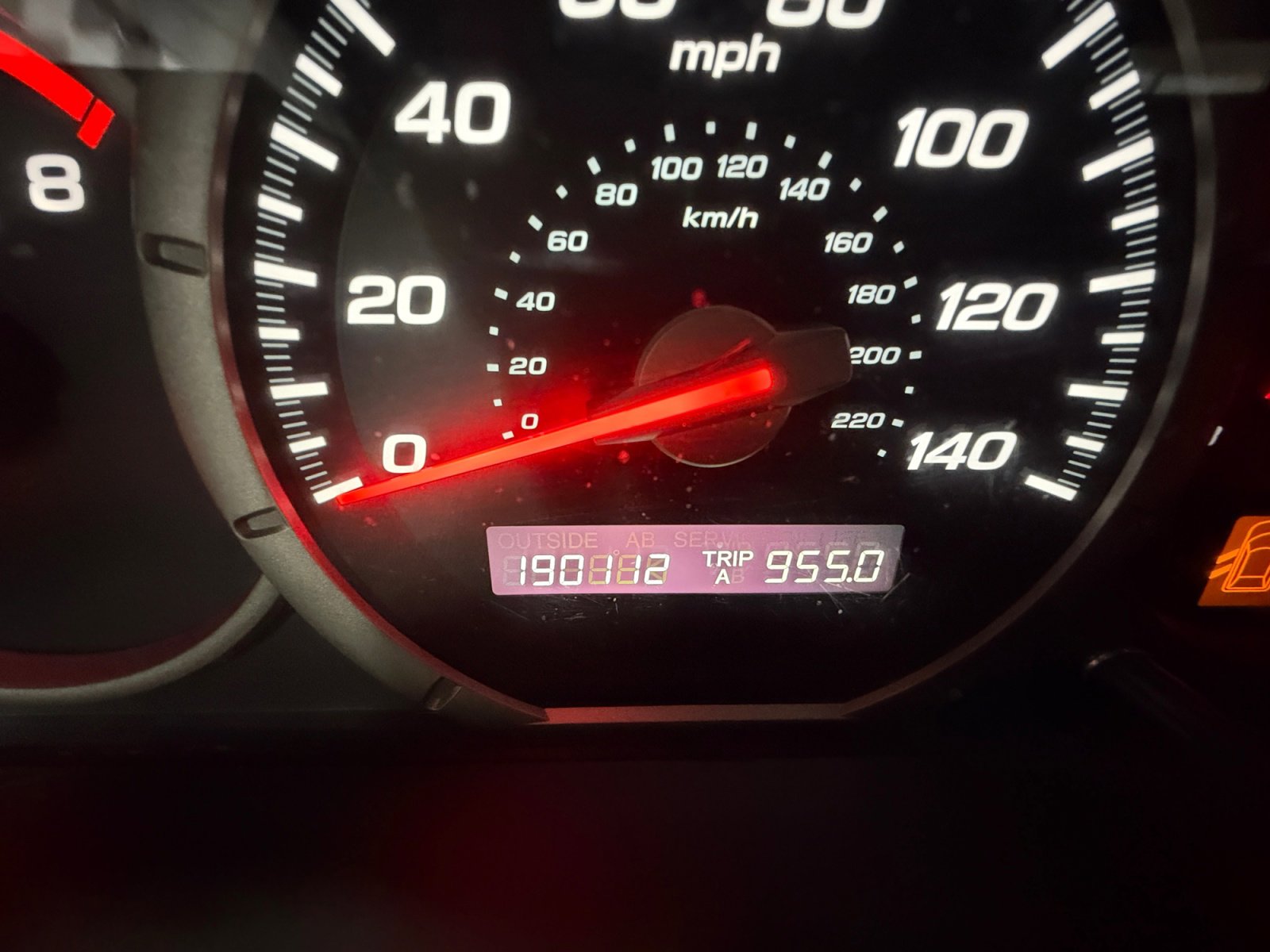 Used 2008 Honda Pilot EX-L image 11