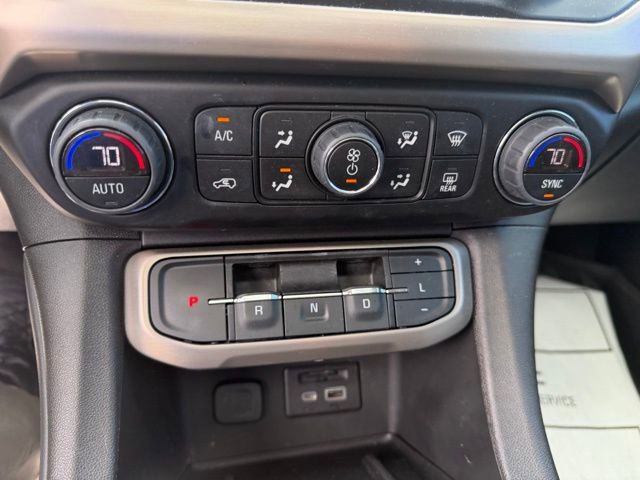 Certified 2023 GMC Acadia Denali w/ Black Diamond Edition AWD/4WD image 30