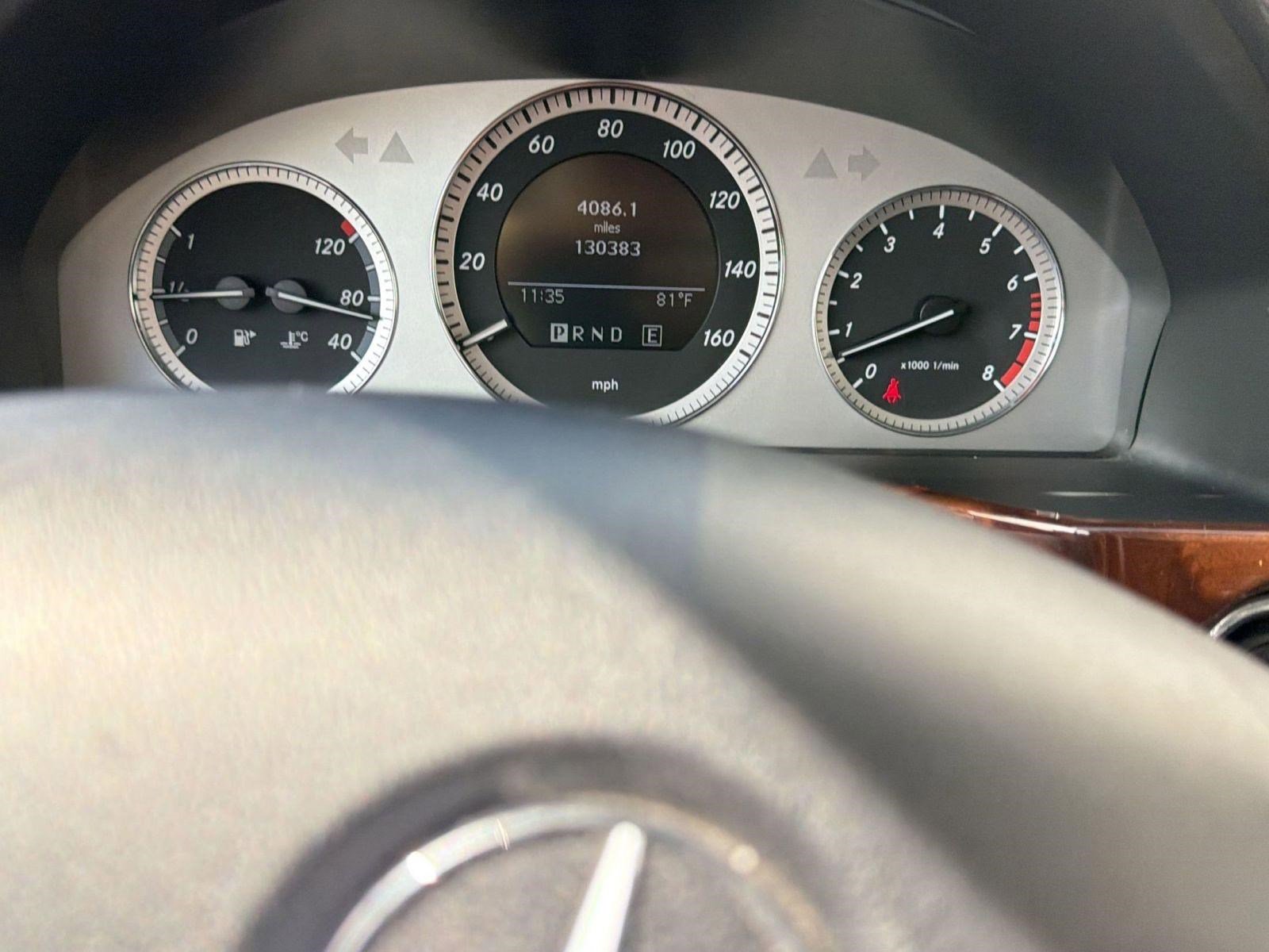 Used 2012 Mercedes-Benz GLK 350 4MATIC image 19