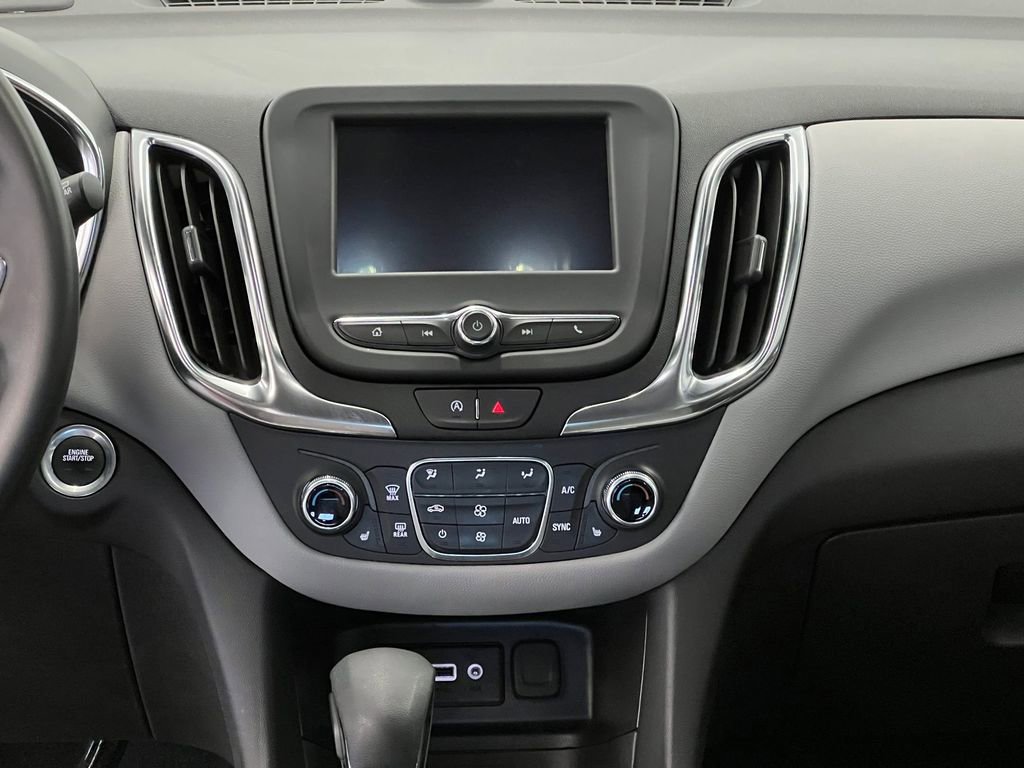Used 2024 Chevrolet Equinox LT AWD/4WD image 21