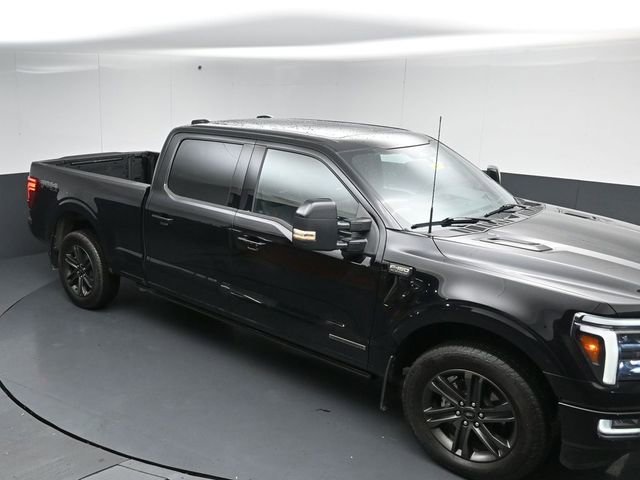 Certified 2024 Ford F150 Platinum w/ FX4 Off-Road Package image 48