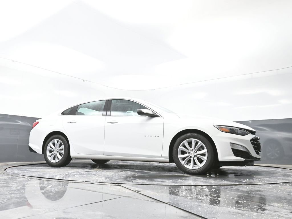 Used 2023 Chevrolet Malibu LT image 54