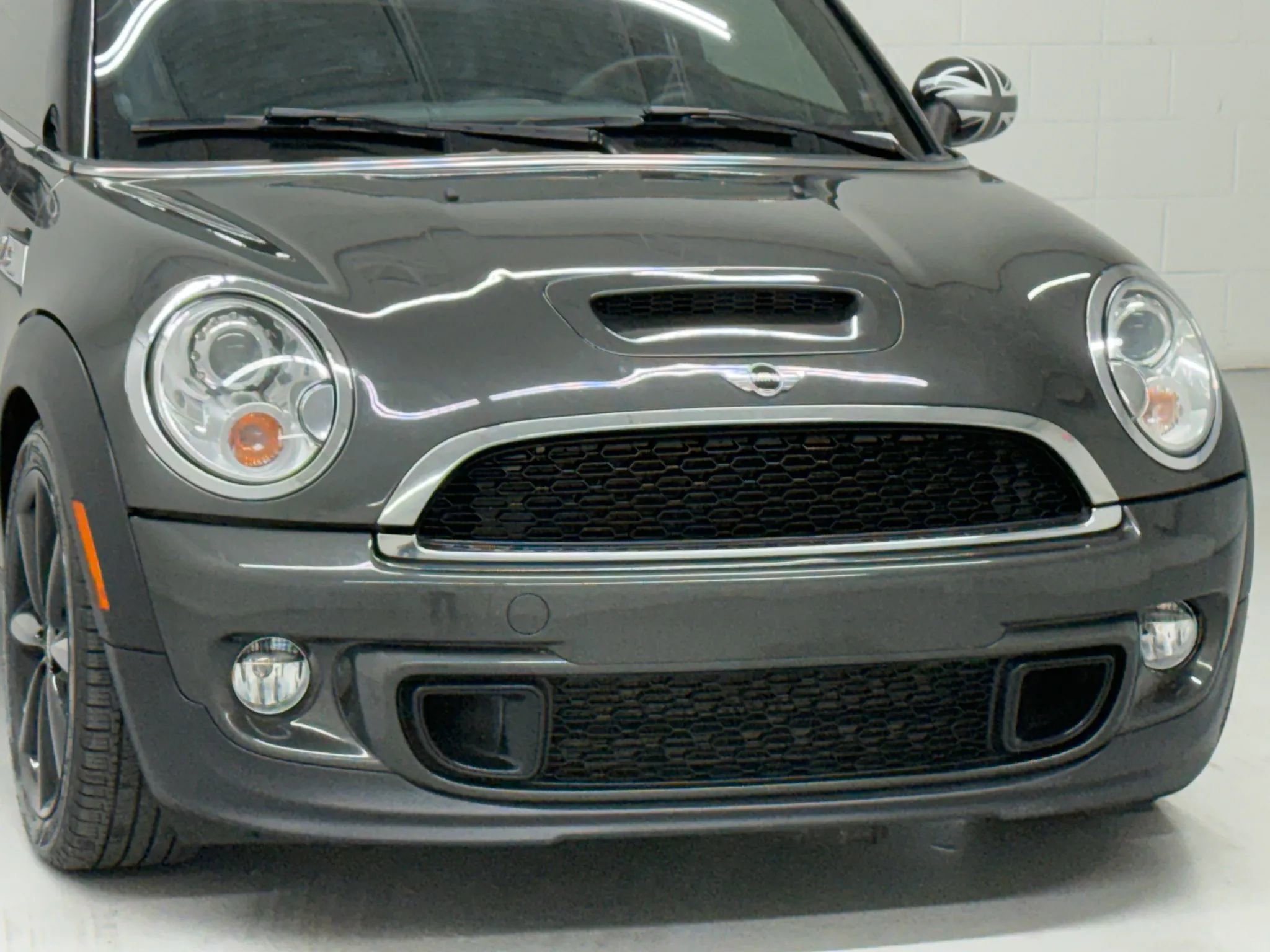 Used 2014 MINI Cooper Coupe S FWD image 33