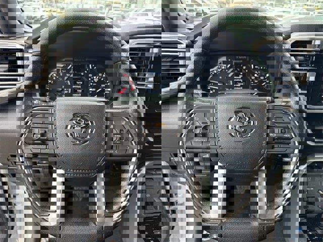 New 2026 Toyota Tundra SR5 image 16