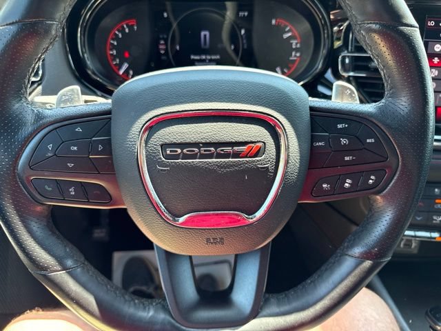 Used 2023 Dodge Durango GT AWD/4WD image 37