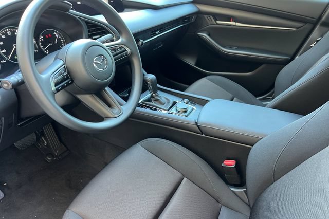 Used 2026 MAZDA MAZDA3 s FWD image 10