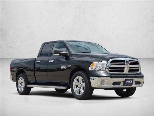 Used 2015 RAM 1500 Lone Star RWD image 3