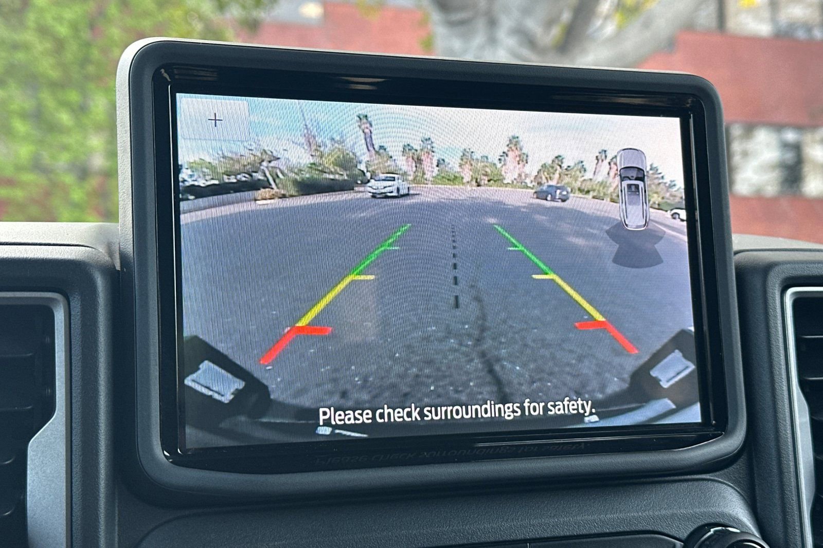 Used 2021 Ford Bronco Sport Big Bend w/ Big Bend Package (96B) image 19