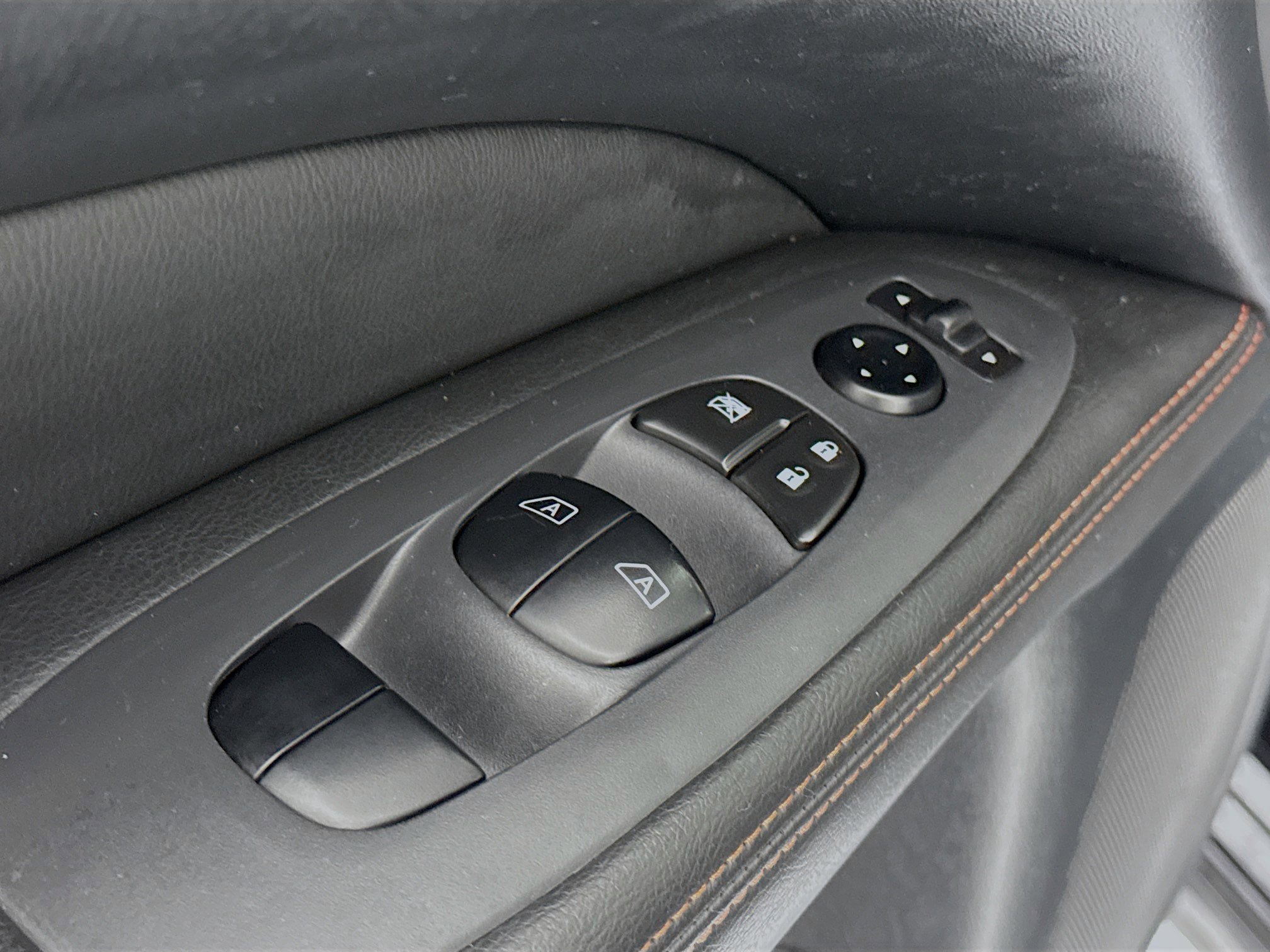 Used 2020 Nissan Pathfinder SV w/ Rock Creek Edition image 17