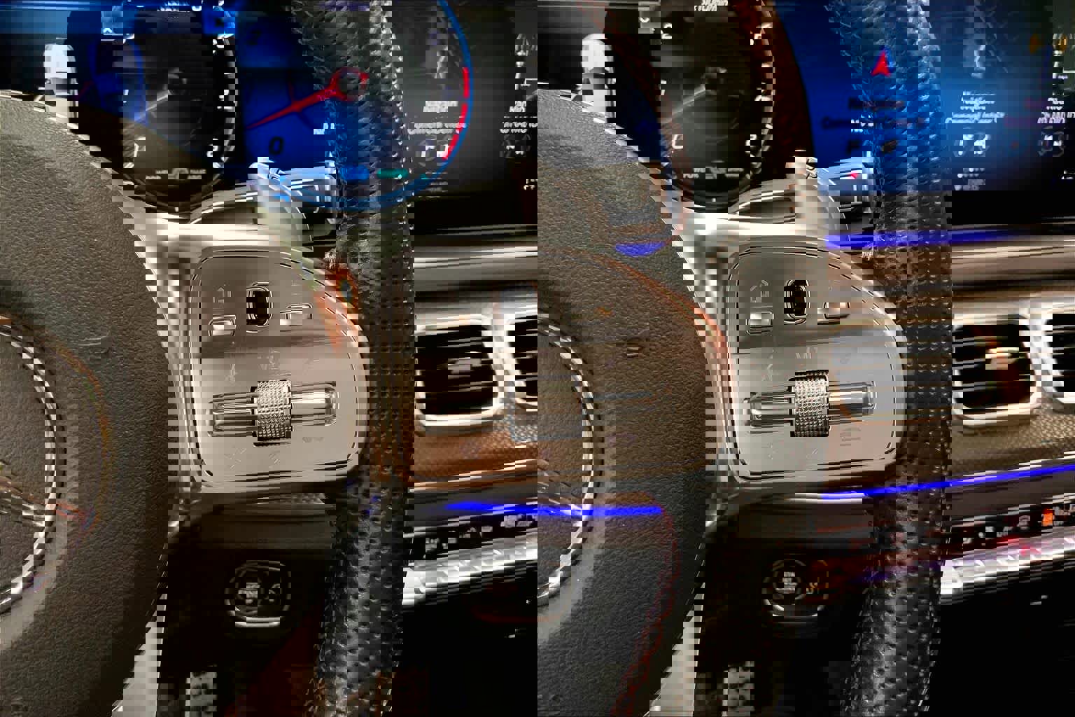 Certified 2022 Mercedes-Benz GLE 53 AMG 4MATIC Coupe image 23