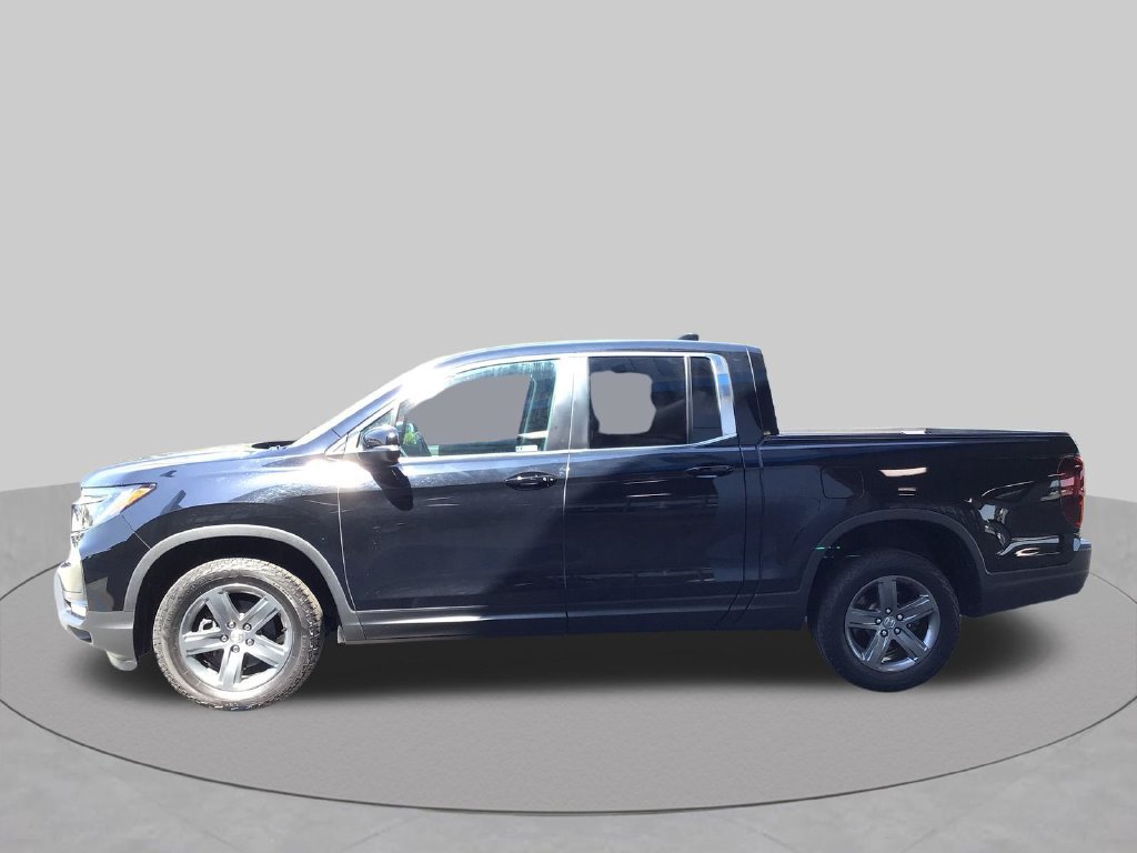 Used 2023 Honda Ridgeline RTL image 12