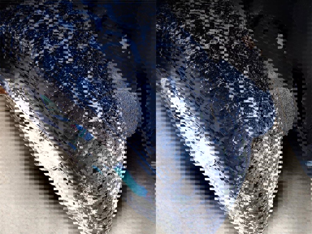 Used 2024 Ford Ranger Lariat w/ Trailer Tow Package image 2