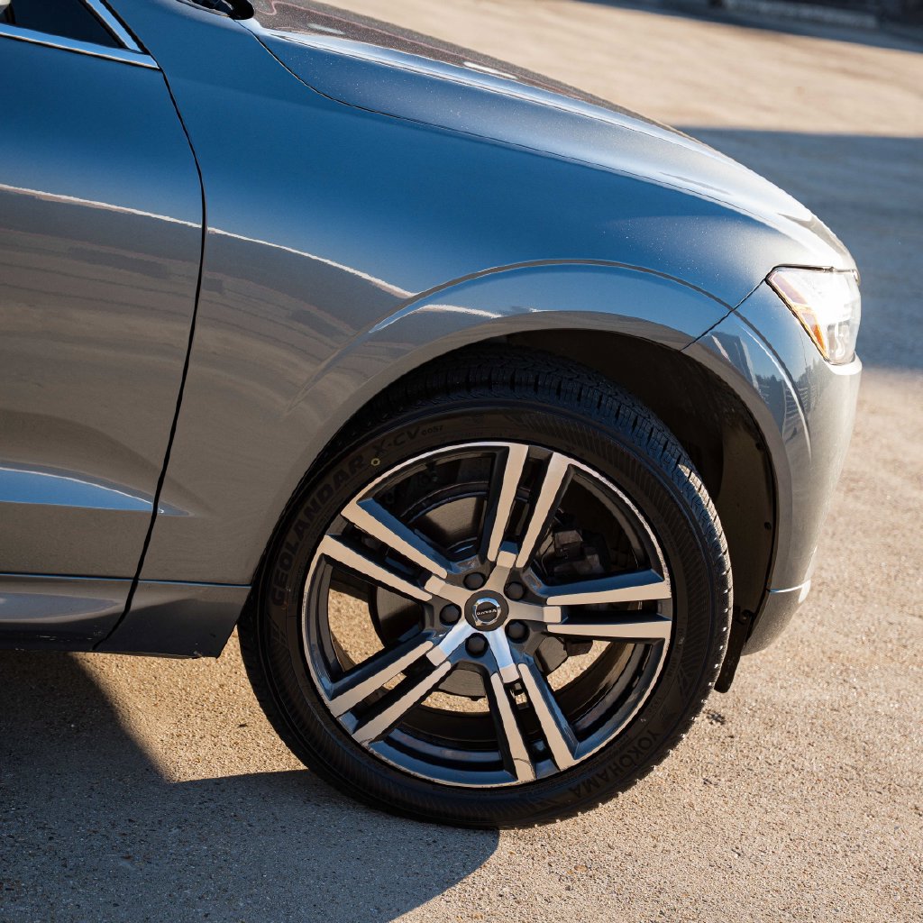 Used 2020 Volvo XC60 T5 Momentum AWD/4WD image 8